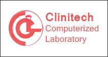 clinitech Computerized laboratory