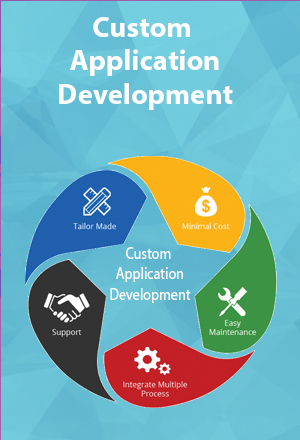 Custom Application Development