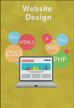 web development