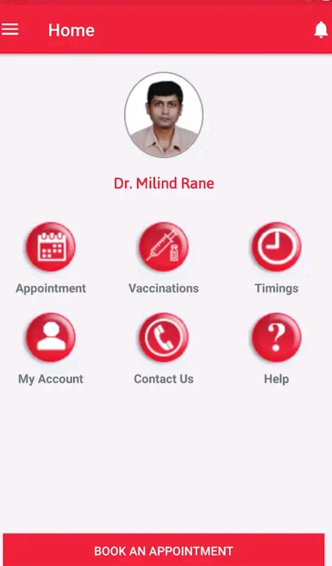 User Interface Design Company India